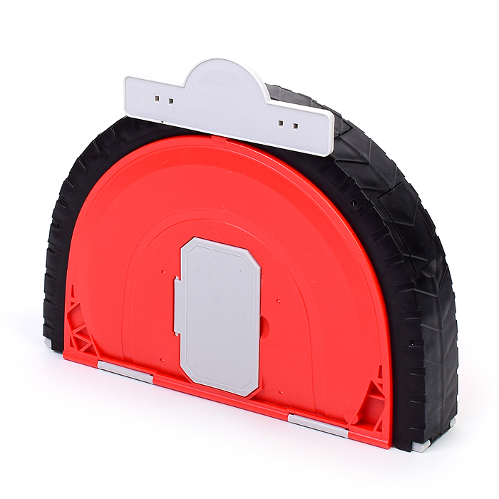 Парковка 660-A92 "Пожарная станция" в коробке