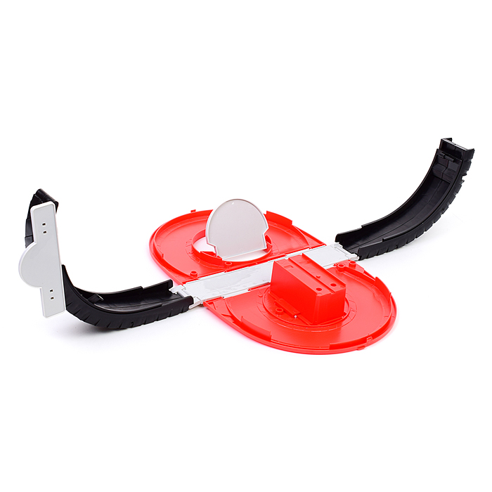 Парковка 660-A92 "Пожарная станция" в коробке