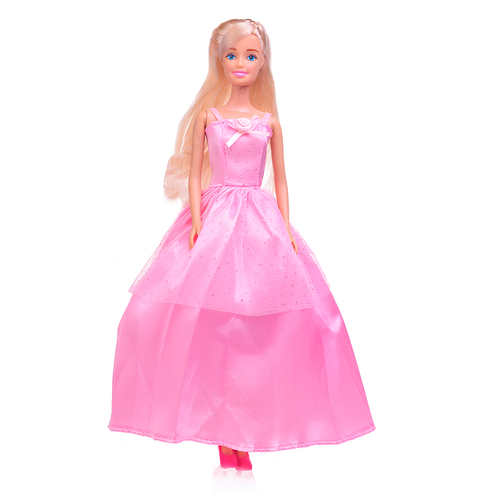 Кукла 99029 в коробке