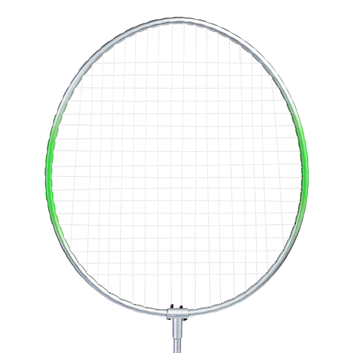 Фото к товару Набор Бадминтон R0177 (2 ракетки, волан) в сетке Набор Бадминтон R0177 (2 ракетки, волан) в сетке