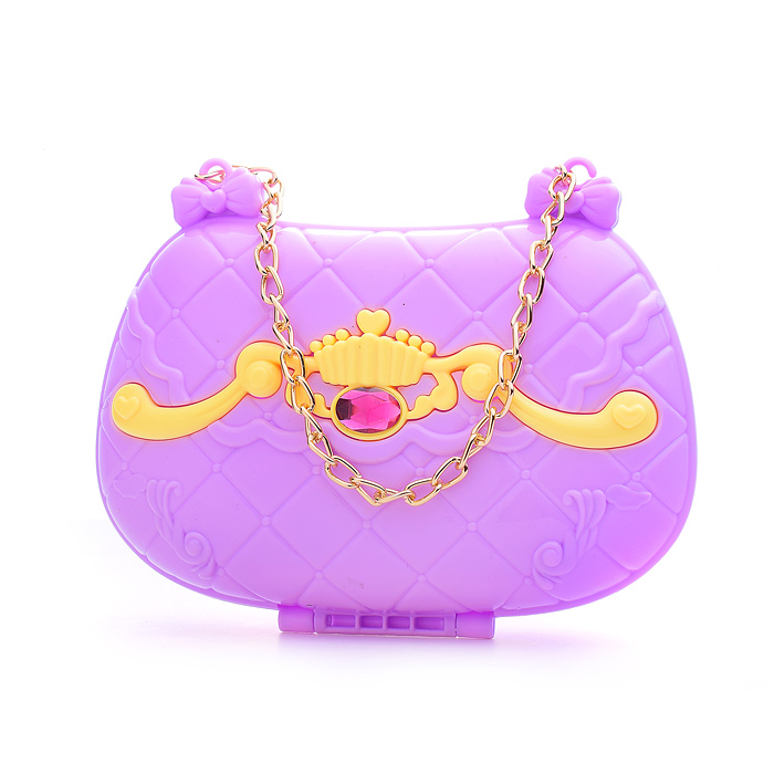 Кукла 268F с аксессуарами, в пакете 