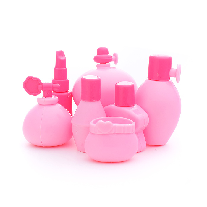 Кукла 268F с аксессуарами, в пакете 