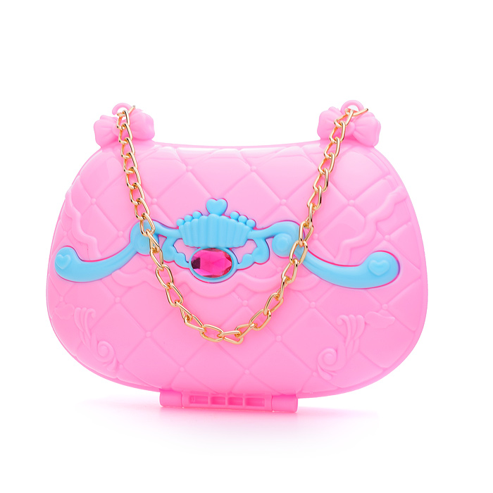 Кукла 268F с аксессуарами, в пакете 