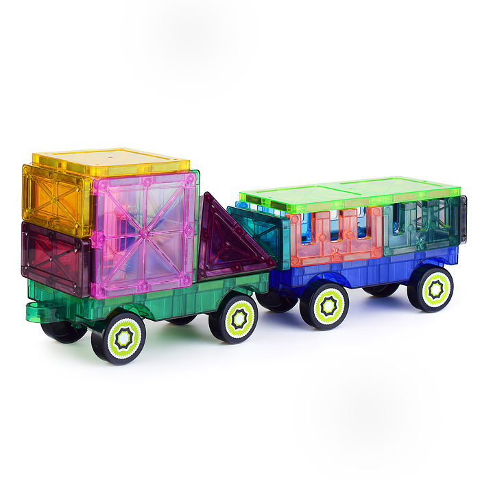 Фото к товару Конструктор S-A081 (18 дет.) в коробке Конструктор S-A081 (18 дет.) в коробке