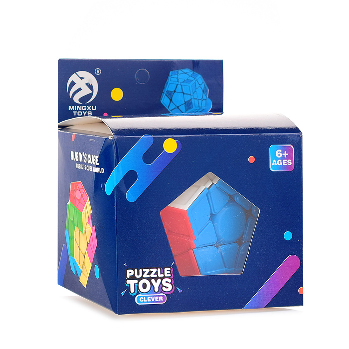 Головоломка MF550-12B в коробке