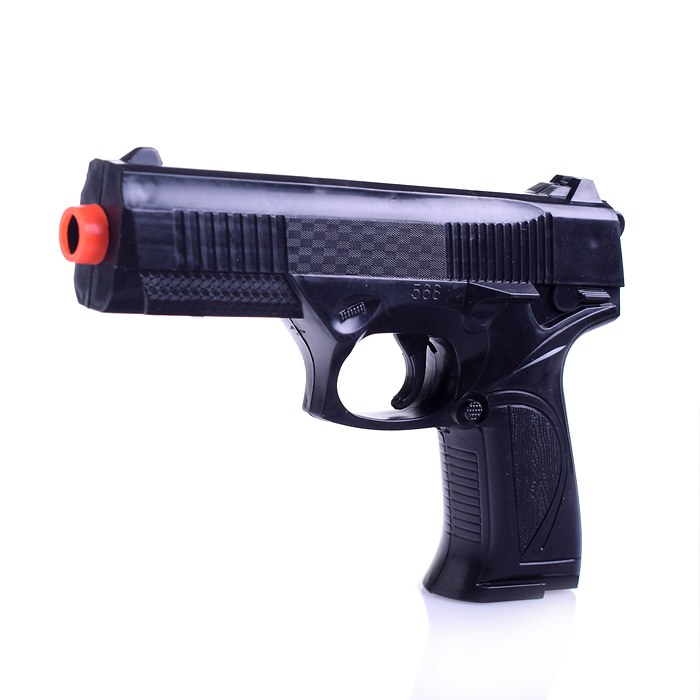 Набор полицейского 88752 "Военный герой" в пакете