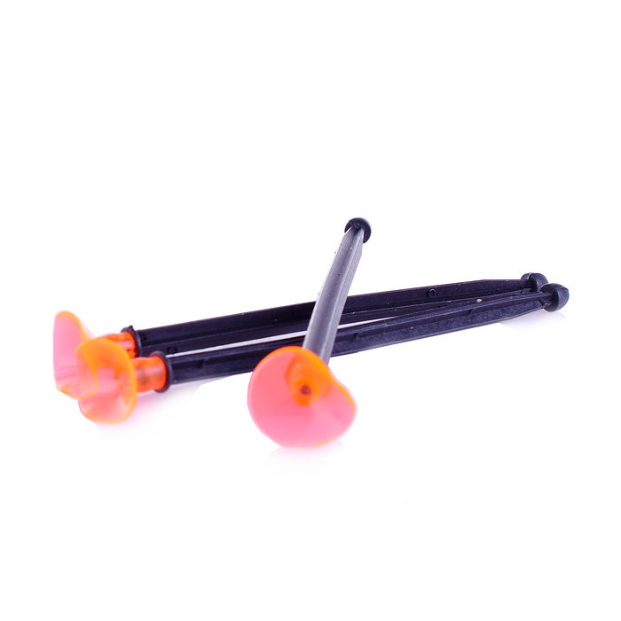 Пистолет 088-C8 "Super gun"стреляет присосками, в пакете