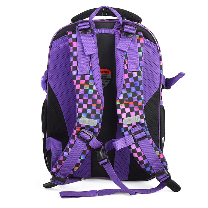 Фото к товару Рюкзак "Ergo. Contemporary Mind" школьный 39x28x20 см (18 л) 850 г, текстильный, 2 отделени Рюкзак "Ergo. Contemporary Mind" школьный 39x28x20 см (18 л) 850 г, текстильный, 2 отделени