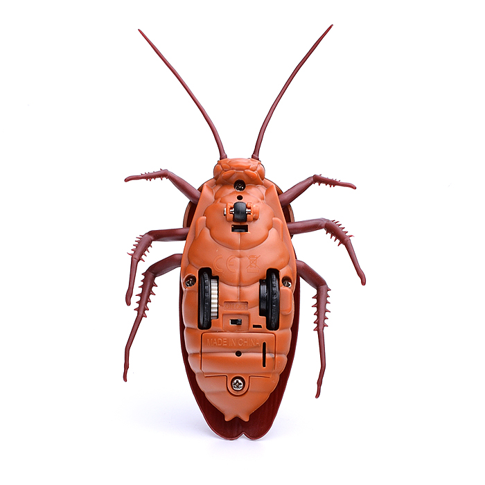 Жук 9916S на батарейках, в коробке