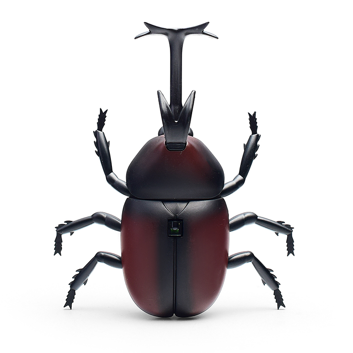 Жук 9996 в коробке