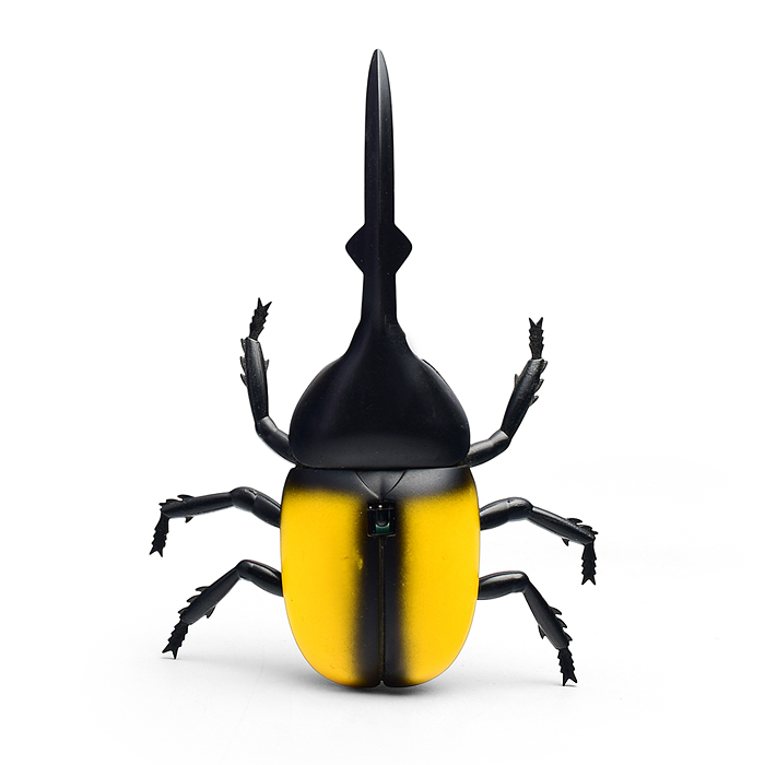 Жук 9996 в коробке