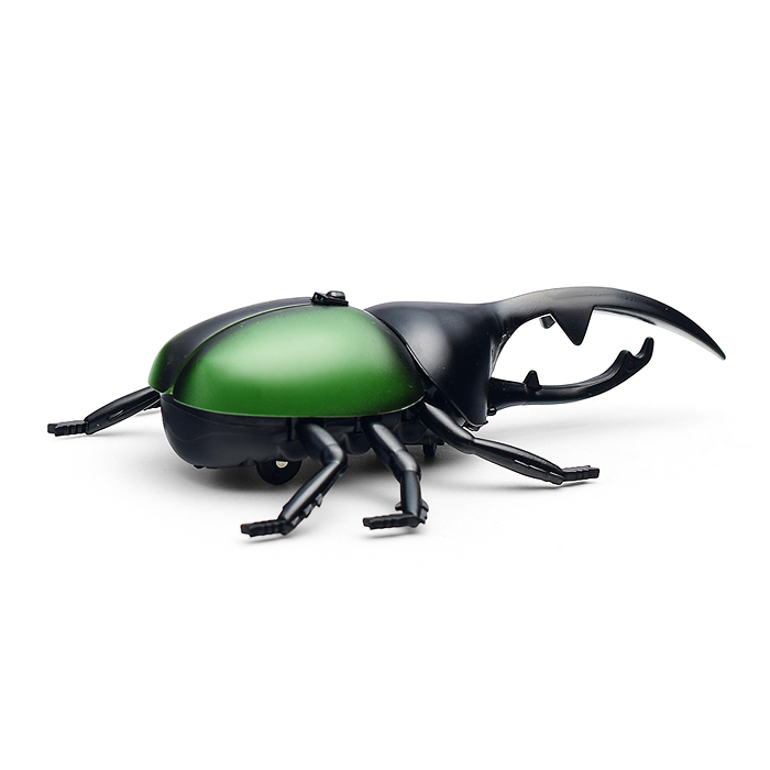 Жук 9996 в коробке