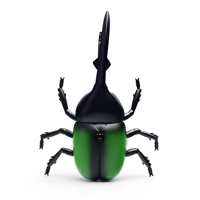 Жук 9996 в коробке