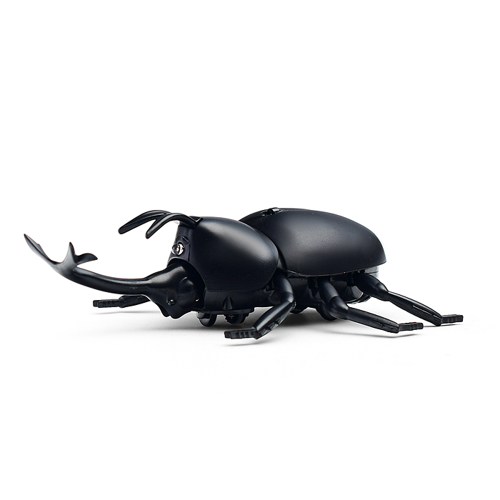 Жук 9996 в коробке