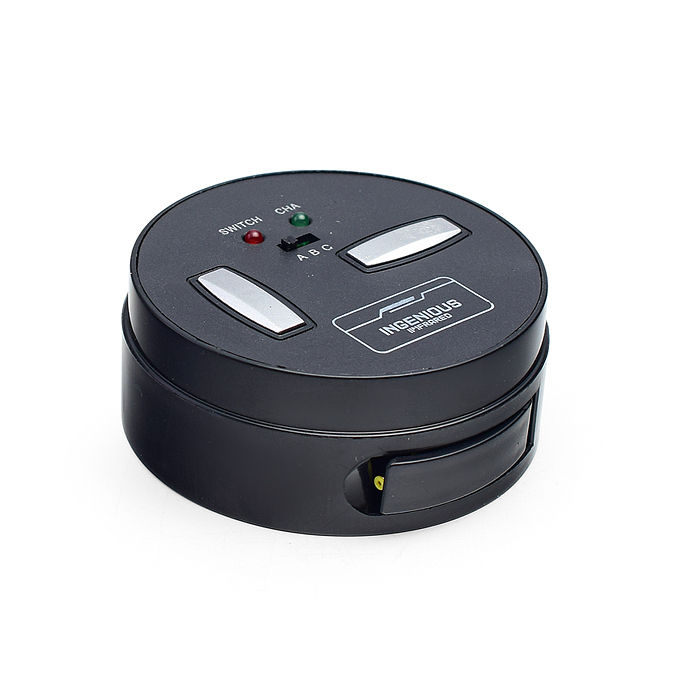 Жук 9996 в коробке