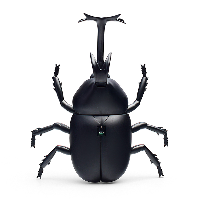 Жук 9996 в коробке