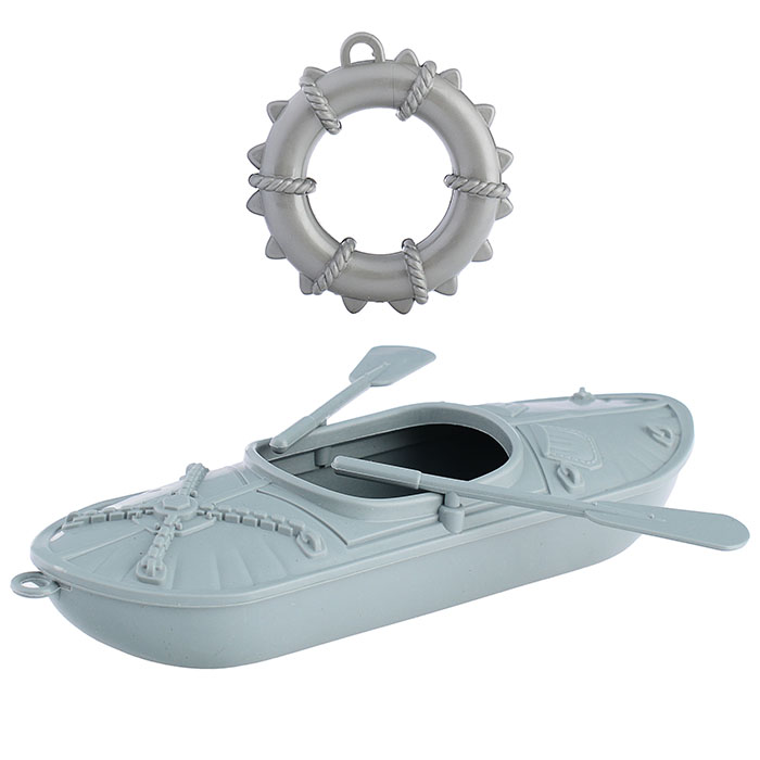 Набор военный 81-22C в коробке