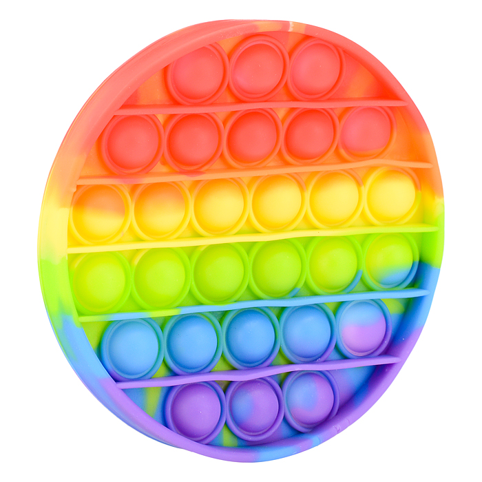 Игрушка-Антистресс U055589Y в пакете