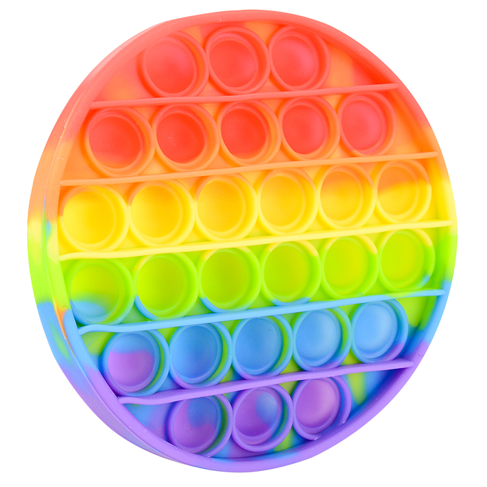 Игрушка-Антистресс U055589Y в пакете