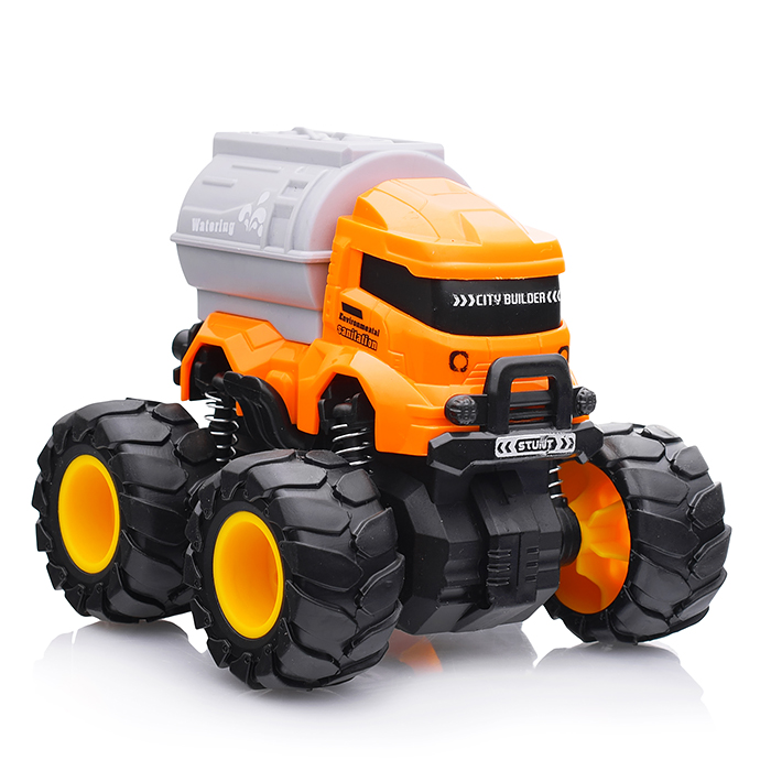 Машина WZ834 в коробке