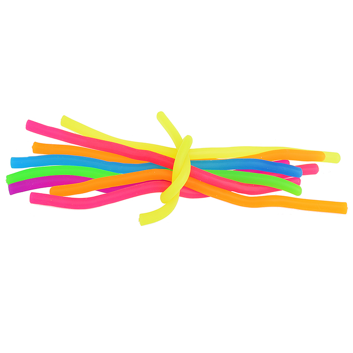 Фото к товару Игрушка - Антистресс 00-0171 в пакете Игрушка - Антистресс 00-0171 в пакете