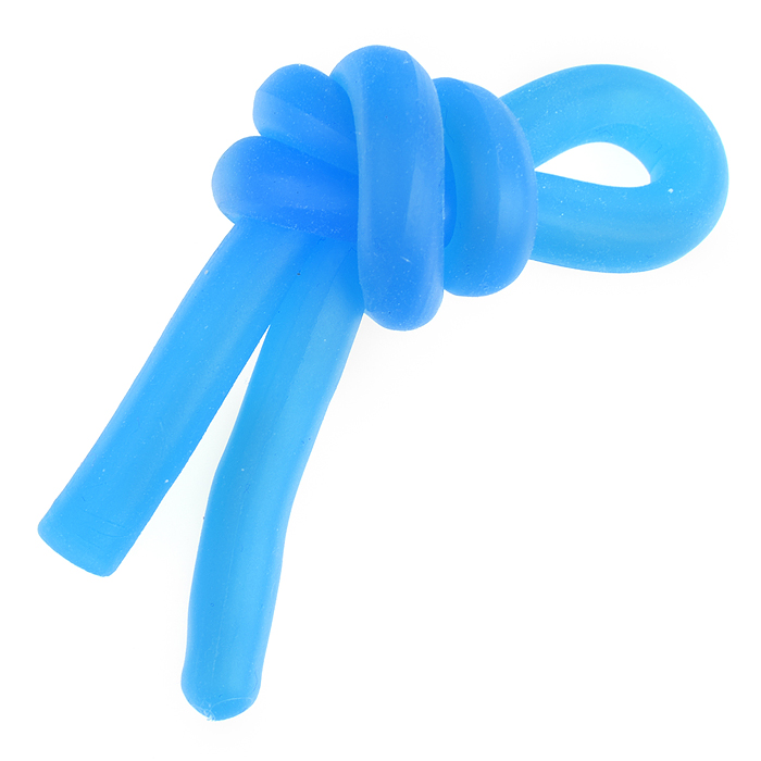 Фото к товару Игрушка - Антистресс 00-0171 в пакете Игрушка - Антистресс 00-0171 в пакете