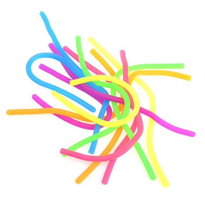 Фото к товару Игрушка - Антистресс 00-0171 в пакете Игрушка - Антистресс 00-0171 в пакете