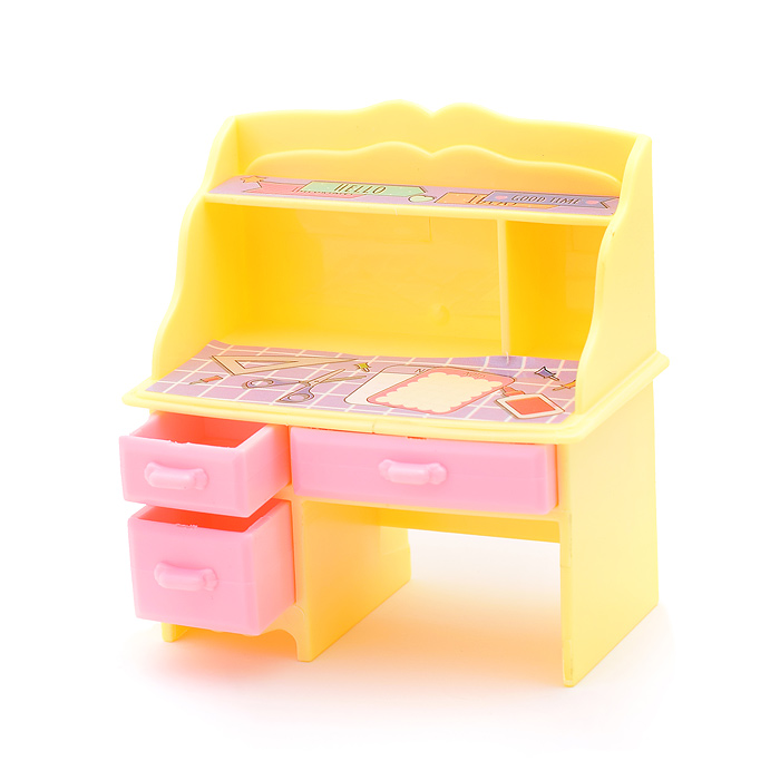 Мебель для кукол 258D в пакете