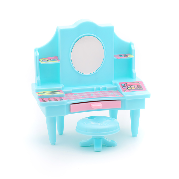 Мебель для кукол 258D в пакете