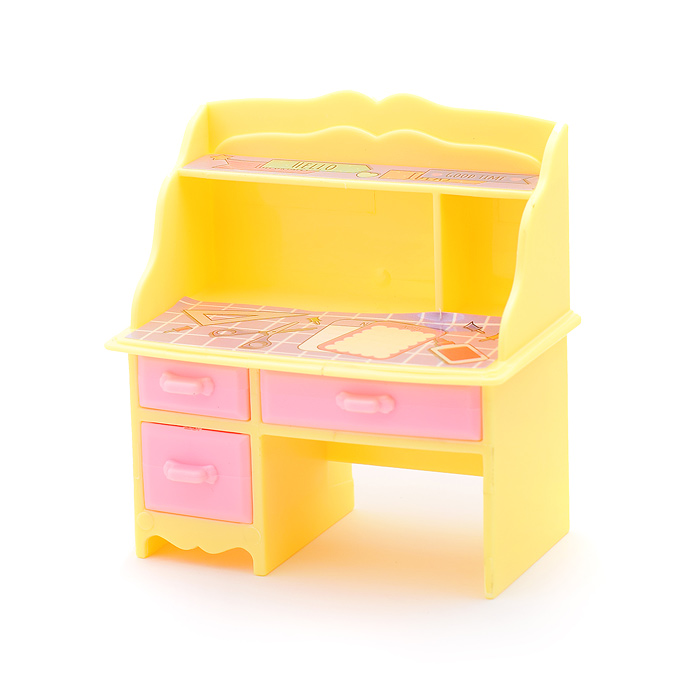 Мебель для кукол 258D в пакете