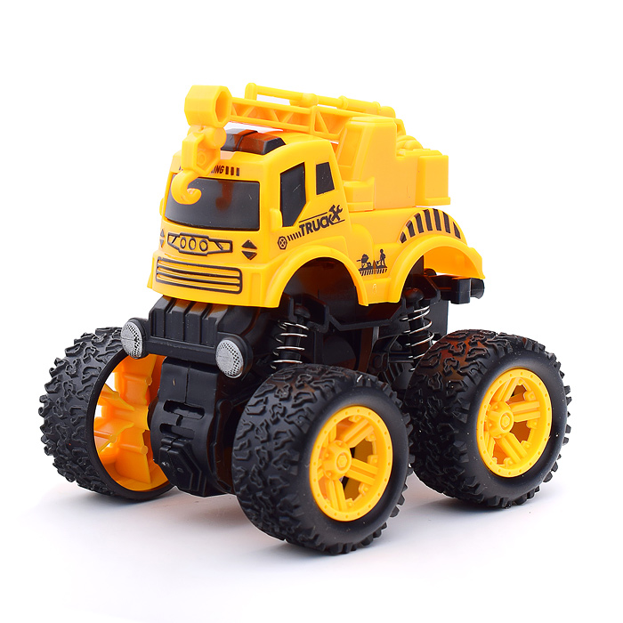 Набор машин CY522 в пакете