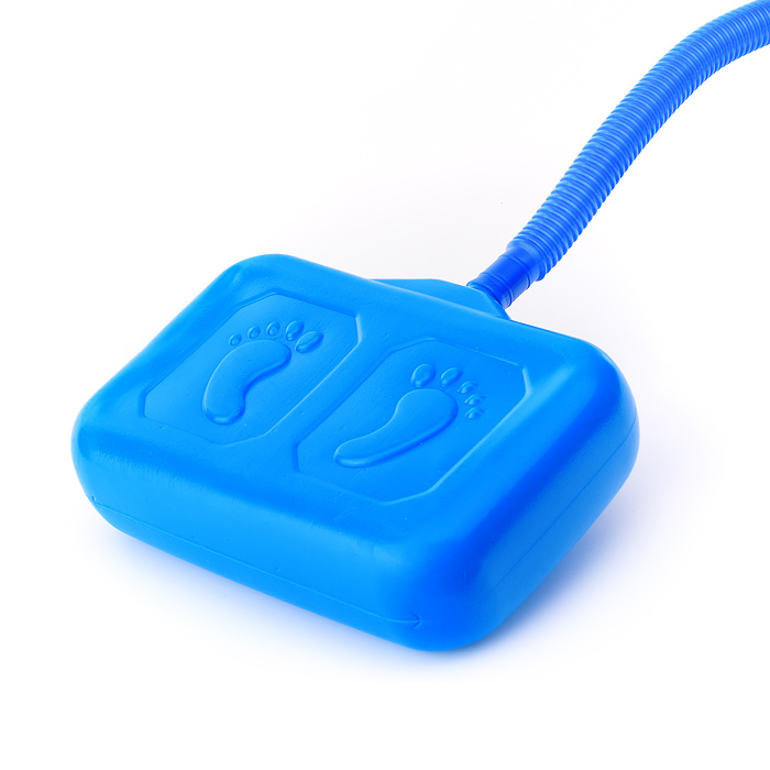 Машина 889-68 с пусковым устройством, в коробке