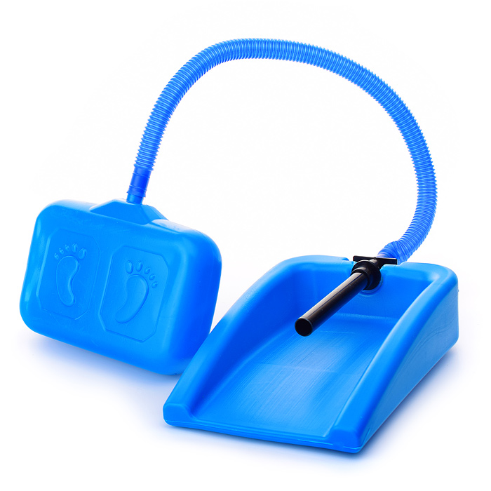 Машина 889-68 с пусковым устройством, в коробке