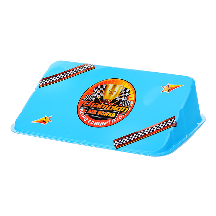 Машина 889-68 с пусковым устройством, в коробке