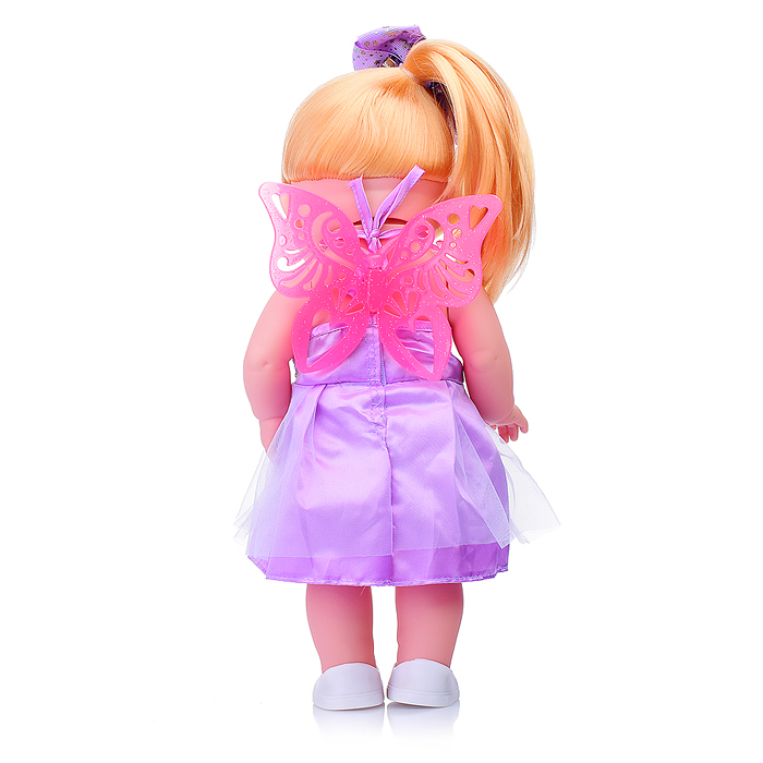 Кукла A761C "Юлия" с аксессуарами, в коробке