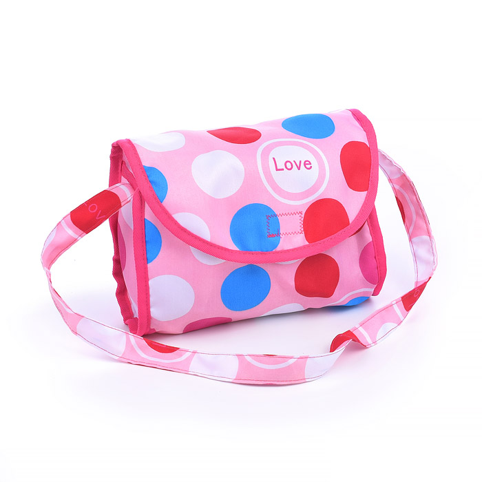 Фото к товару Коляска для кукол 9663 в коробке Коляска для кукол 9663 в коробке