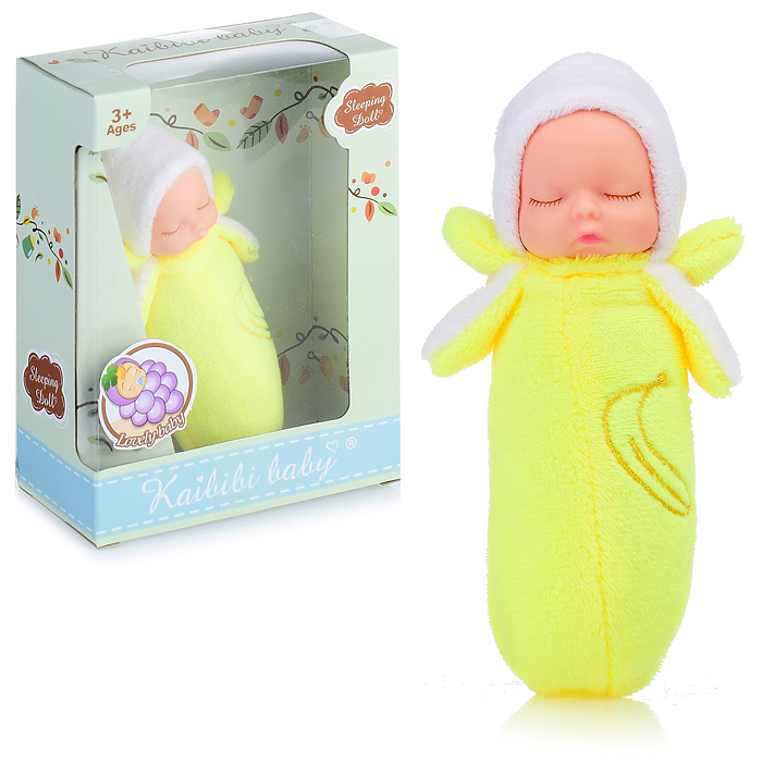 Пупс BLD271-1 в коробке