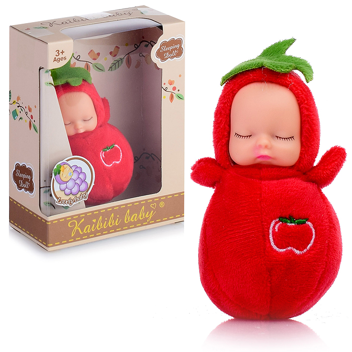 Пупс BLD271-1 в коробке