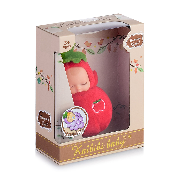 Пупс BLD271-1 в коробке