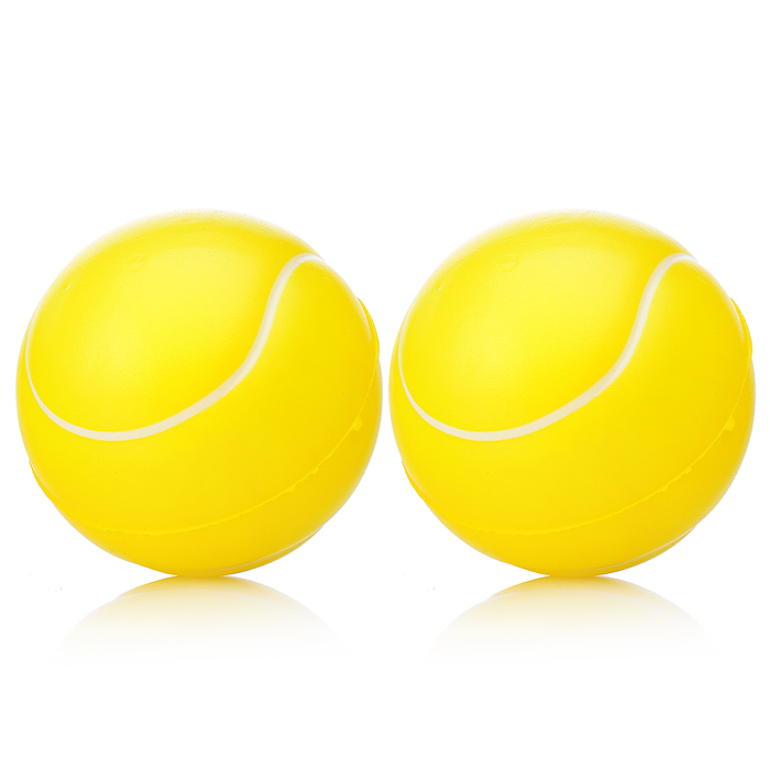 Набор ракеток 9912 2 мяча, на листе