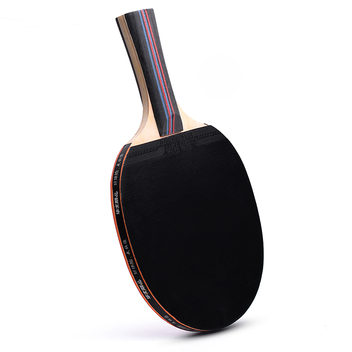 Фото к товару Ракетка для настольного тенниса 00-3711 в сумке Ракетка для настольного тенниса 00-3711 в сумке