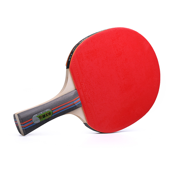 Фото к товару Ракетка для настольного тенниса 00-3711 в сумке Ракетка для настольного тенниса 00-3711 в сумке