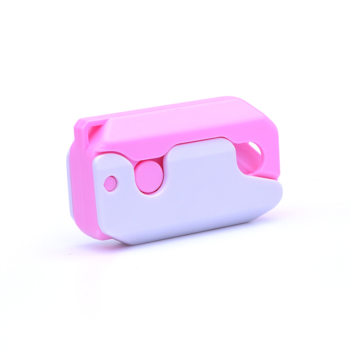 Фото к товару Игрушка-антистресс 00-3535 "Ножик" Игрушка-антистресс 00-3535 "Ножик"