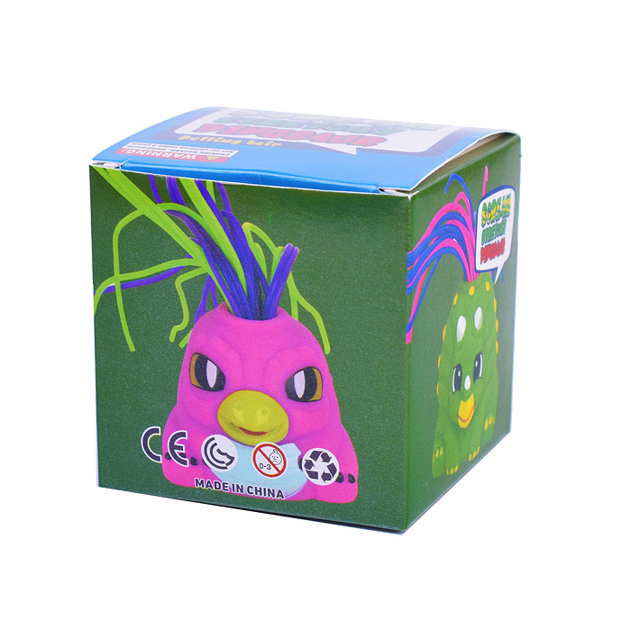 Фото к товару Игрушка-антистресс 00-3553 "Динозаврик" Игрушка-антистресс 00-3553 "Динозаврик"