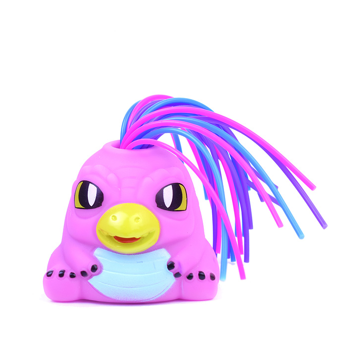 Фото к товару Игрушка-антистресс 00-3553 "Динозаврик" Игрушка-антистресс 00-3553 "Динозаврик"