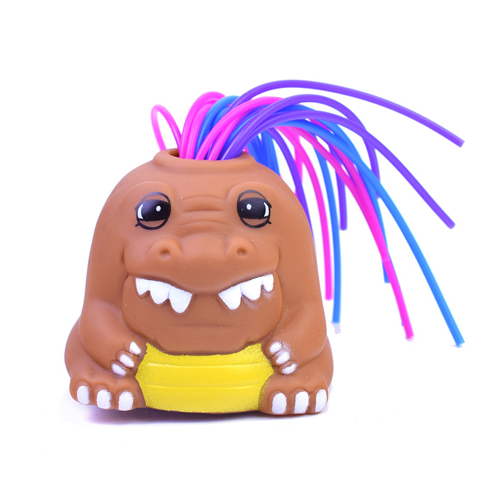 Фото к товару Игрушка-антистресс 00-3553 "Динозаврик" Игрушка-антистресс 00-3553 "Динозаврик"