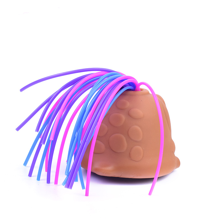 Фото к товару Игрушка-антистресс 00-3553 "Динозаврик" Игрушка-антистресс 00-3553 "Динозаврик"