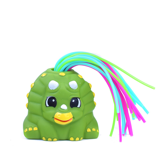 Фото к товару Игрушка-антистресс 00-3553 "Динозаврик" Игрушка-антистресс 00-3553 "Динозаврик"