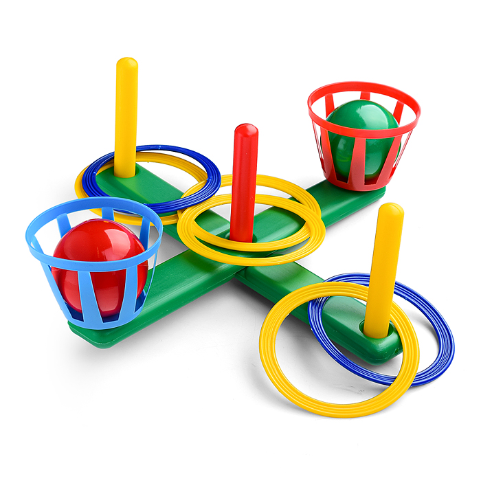 Кольцеброс комбинированный 