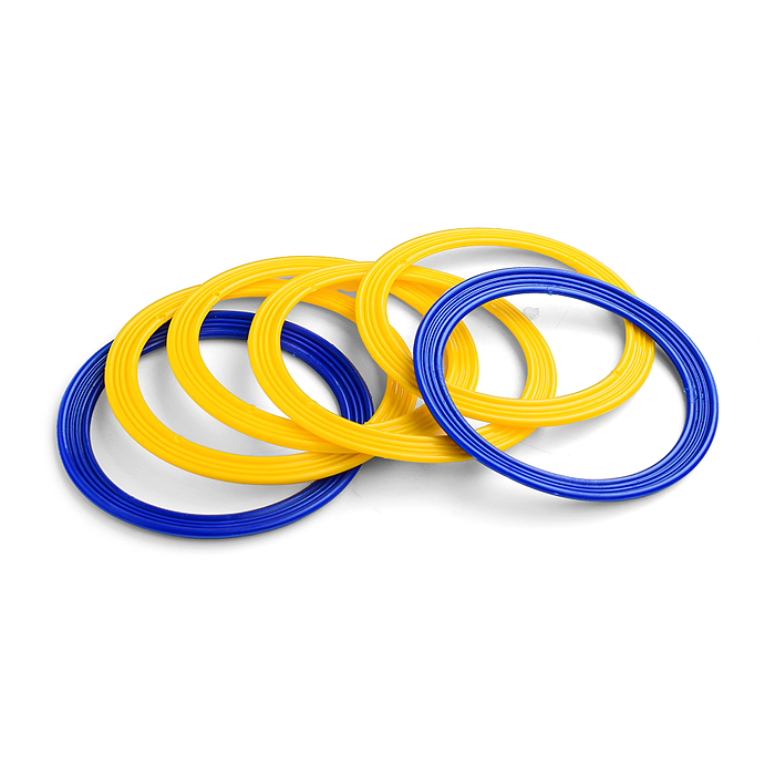 Кольцеброс комбинированный 